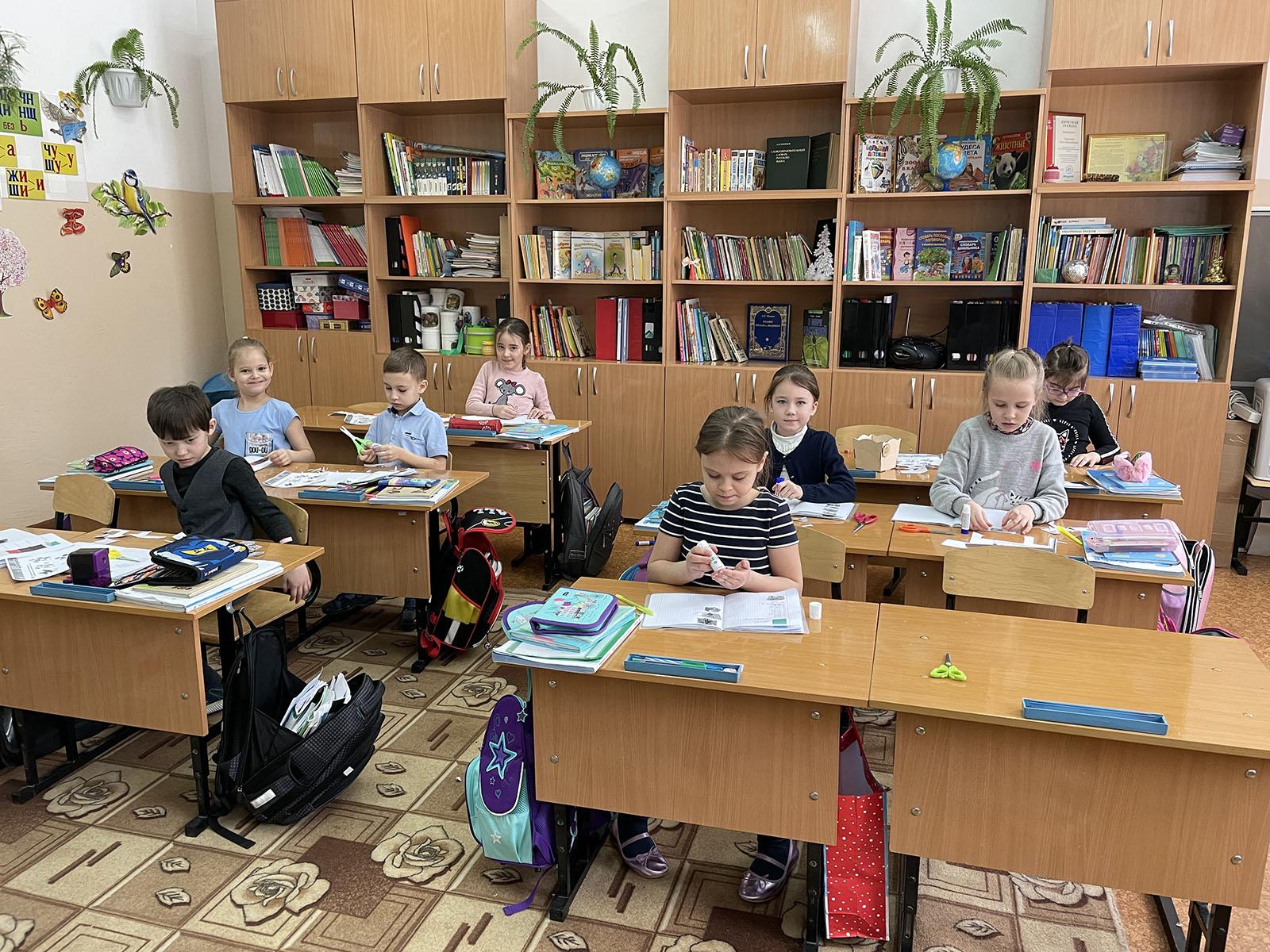 Частная школа Веритас в Новосибирске — это высокий уровень современного образования.