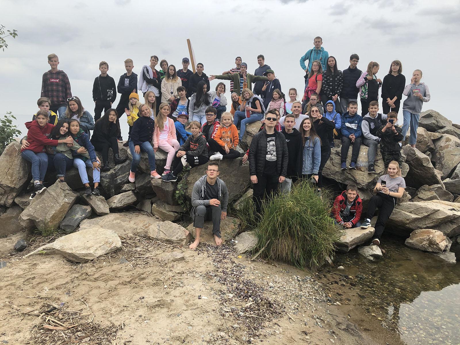 Элитарность воспитания