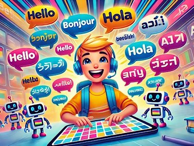 Зачем учить языки, если есть ИИ-переводчики?