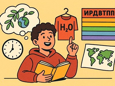 Методы запоминания для школьников: мнемоника, ассоциации, интервалы, карта, радуга, H2O, ученик с книгой, школьное обучение